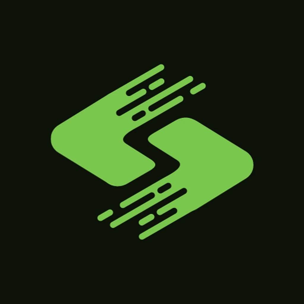 Splayer logo