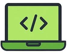 #Custom Software Development image